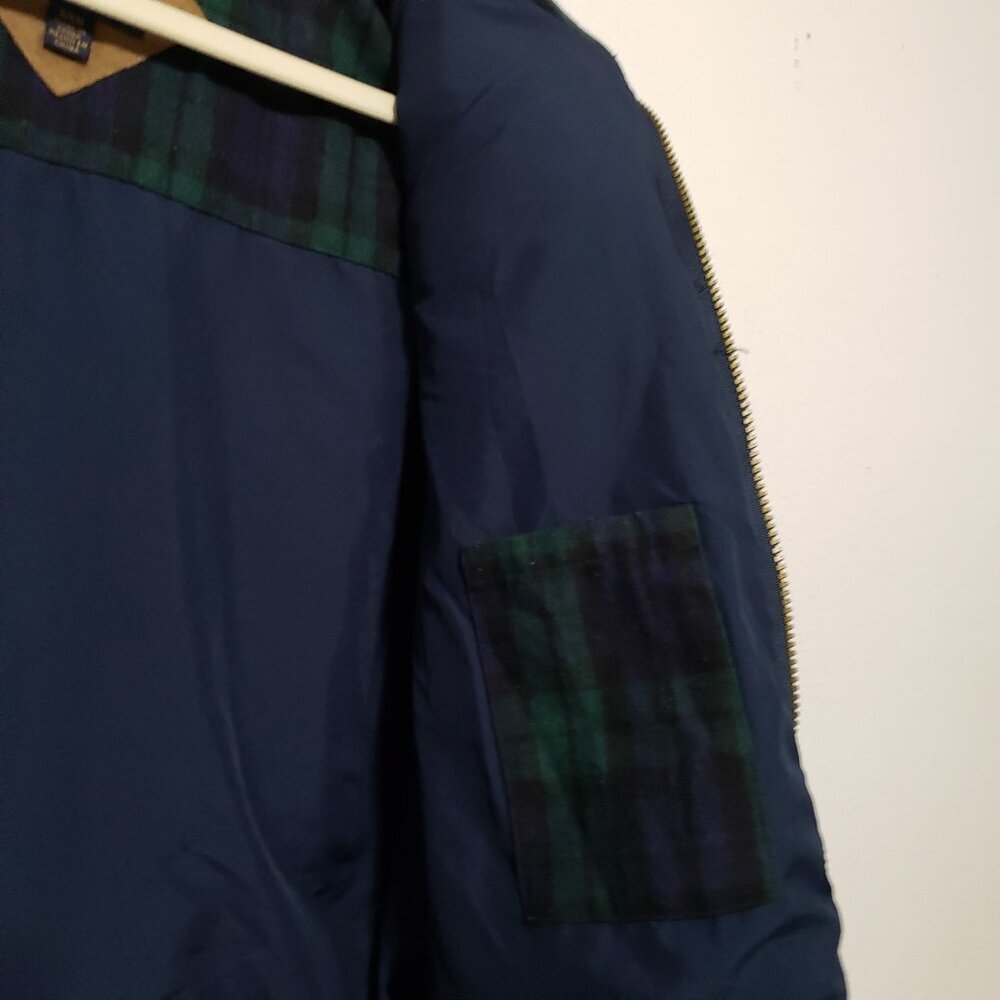 Pendleton Wool Blend Jacket - Picture 8 of 14